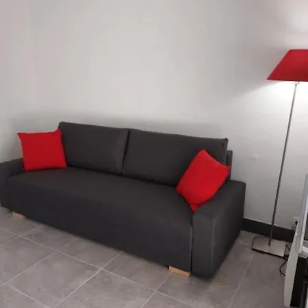 Coquelicot Apartamento Saint-Cyprien (Pyrenees-Orientales)