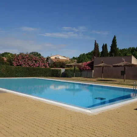 Apartment Coquelicot Saint-Cyprien (Pyrenees-Orientales)