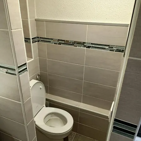 Apartment Coquelicot Saint-Cyprien (Pyrenees-Orientales)