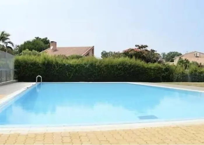 Apartamento Coquelicot Saint-Cyprien (Pyrenees-Orientales)