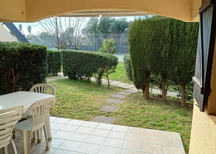 Apartamento Coquelicot