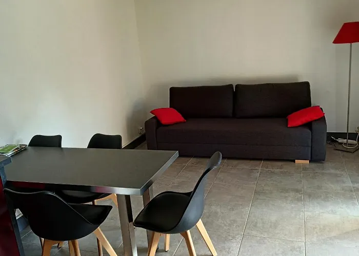 Coquelicot Apartamento *